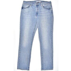 Levi's Mid Rise Skinny Jeans 32